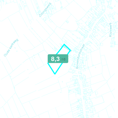 Mobiscore