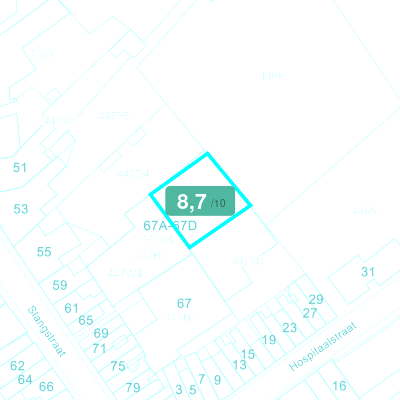 Mobiscore