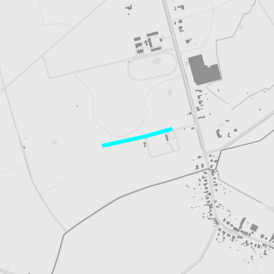 Overstromingsgevoelig (kust)