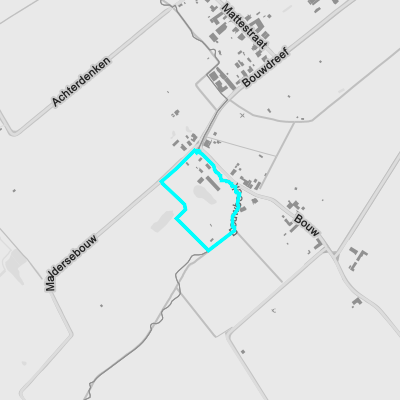 Overstromingsgevoelig (kust)