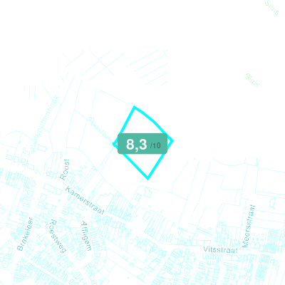 Mobiscore