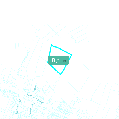 Mobiscore