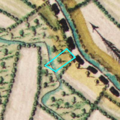 Ferraris (1771-1778)