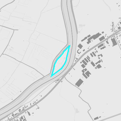 Overstromingsgevoelig (kust)
