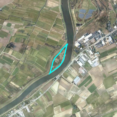 Luchtfoto Vlaanderen 2013 - 2015