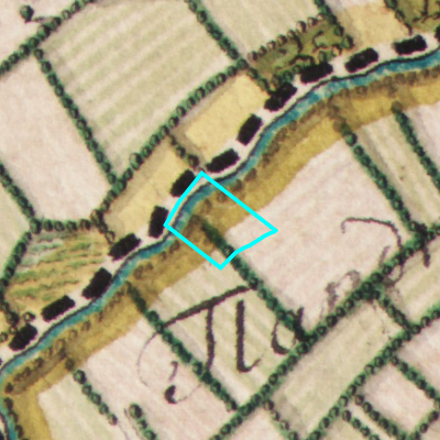 Ferraris (1771-1778)