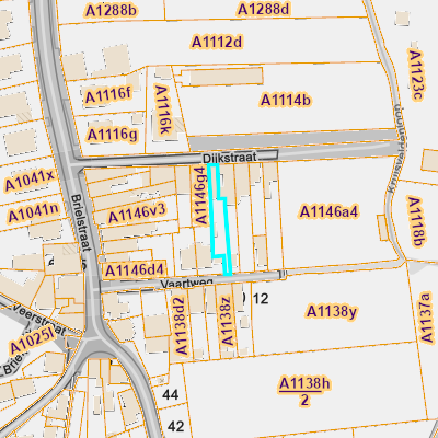 CADGIS