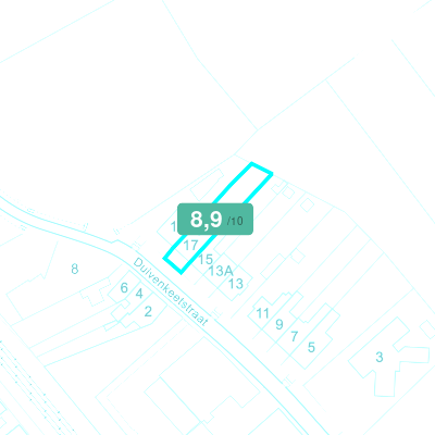 Mobiscore