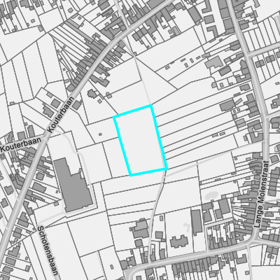 Overstromingsgevoelig (kust)