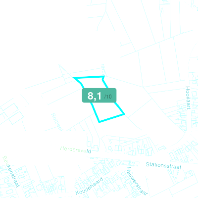 Mobiscore