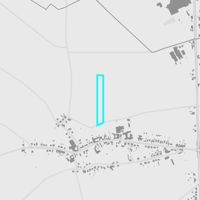 Overstromingsgevoelig (kust)
