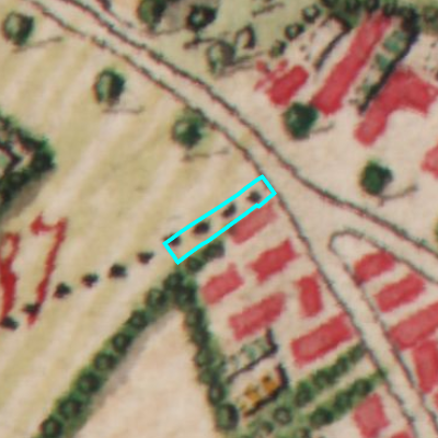 Ferraris (1771-1778)