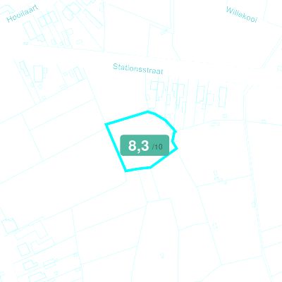 Mobiscore