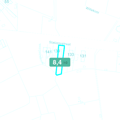 Mobiscore