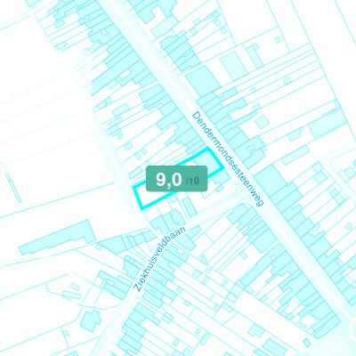 Mobiscore
