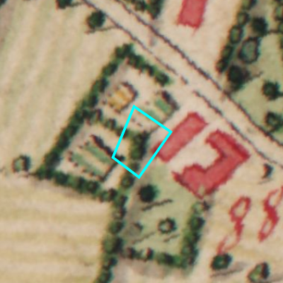 Ferraris (1771-1778)