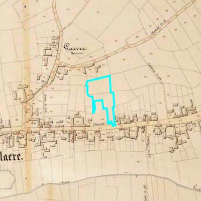 Algemeen Bodemgebruik (ABW)