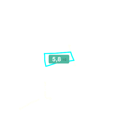 Mobiscore