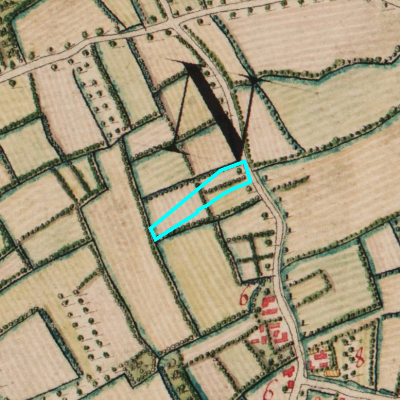 Ferraris (1771-1778)