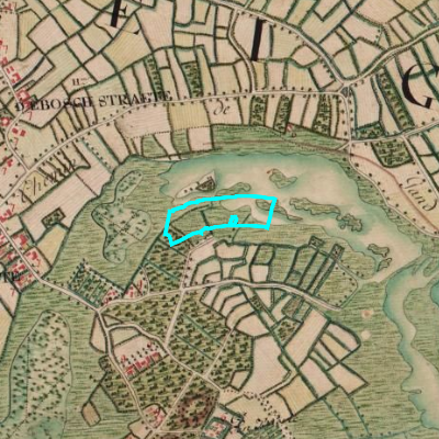Ferraris (1771-1778)