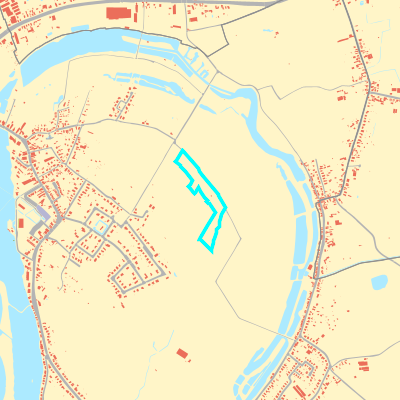 GRB Basiskaart