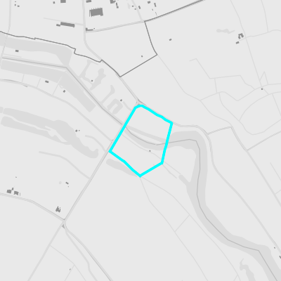 Overstromingsgevoelig (kust)