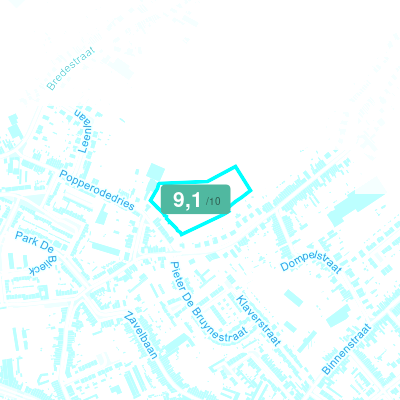 Mobiscore