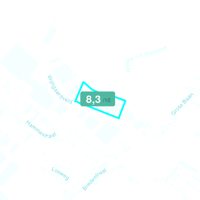 Mobiscore