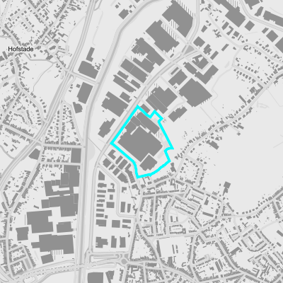 Vastgestelde archeologische zones