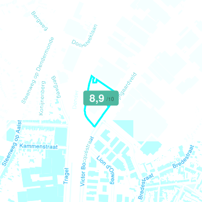 Mobiscore