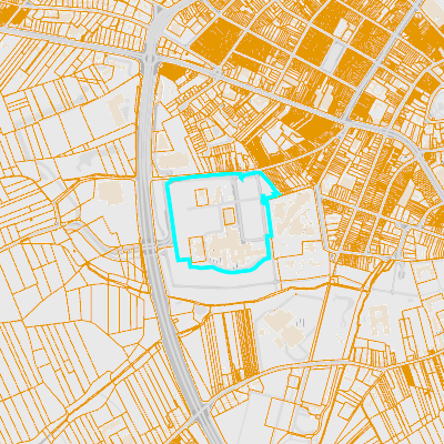 CADGIS