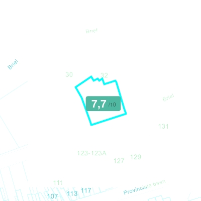 Mobiscore