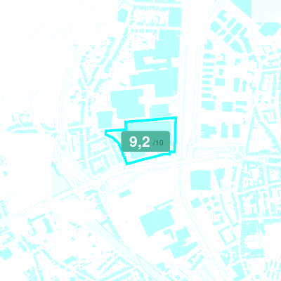 Mobiscore