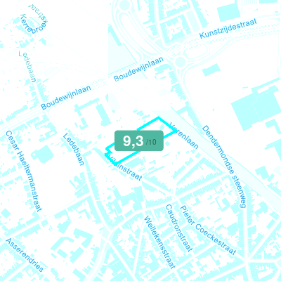 Mobiscore