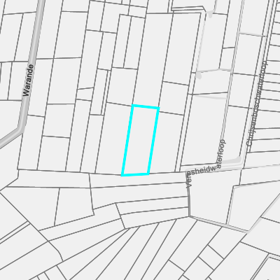 Vastgestelde archeologische zones