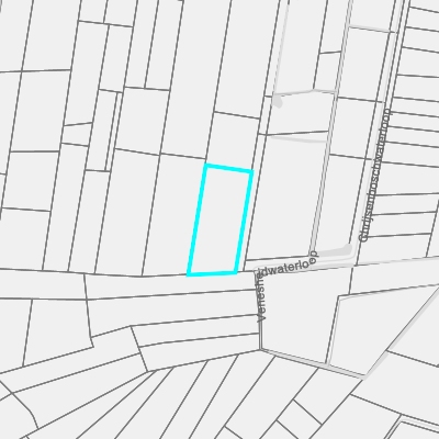 Vastgestelde archeologische zones