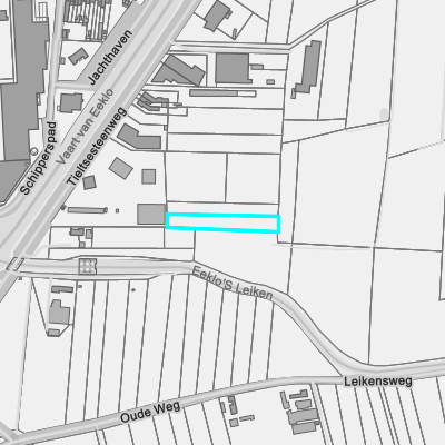 Overstromingsgevoelig (kust)