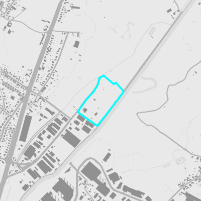 Vastgestelde archeologische zones