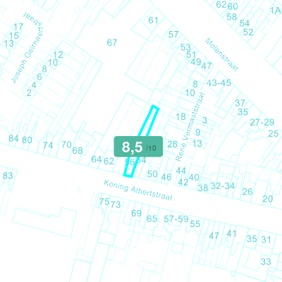 Mobiscore