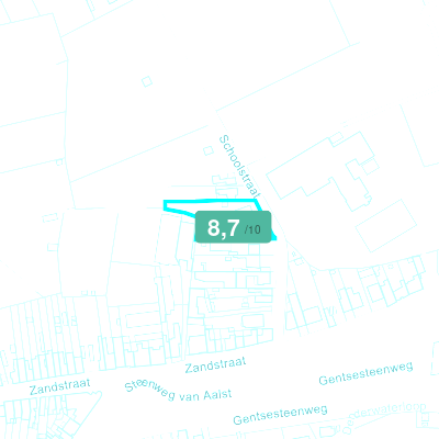 Mobiscore