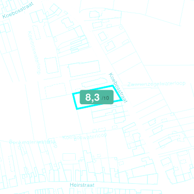 Mobiscore