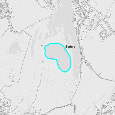 Vastgestelde archeologische zones