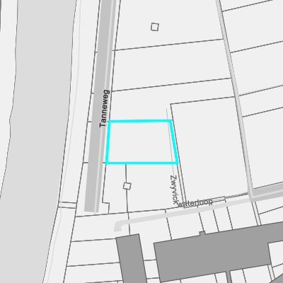 Overstromingsgevoelig (kust)