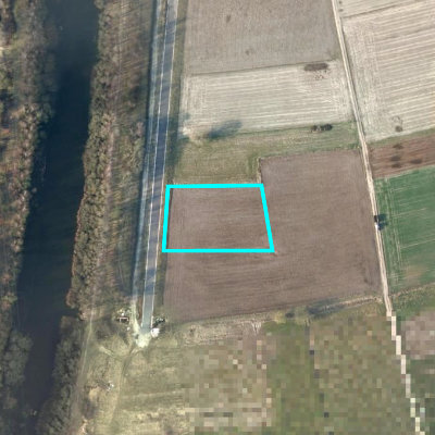 Luchtfoto Vlaanderen 2013 - 2015