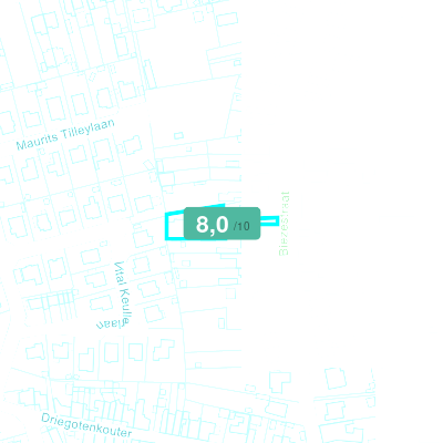 Mobiscore