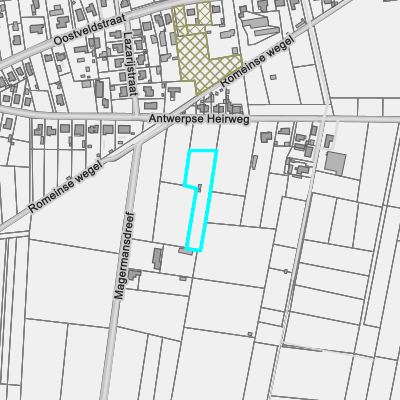 Bekrachtigde archeologienota’s
