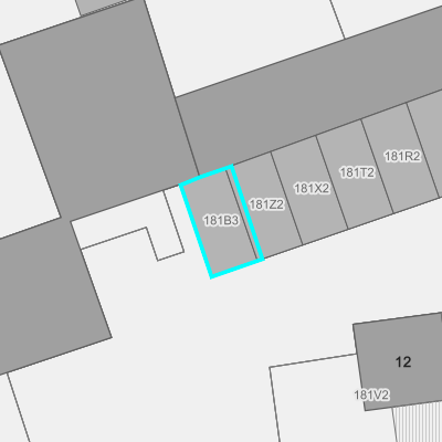 Overstromingsgevoelig (fluviaal)
