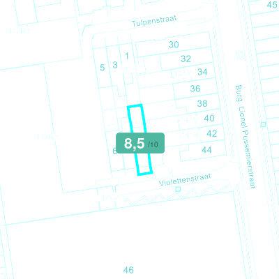 Mobiscore