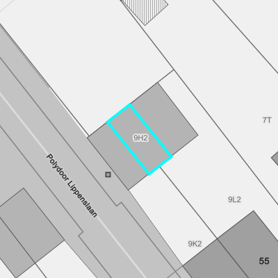 Vastgestelde archeologische zones