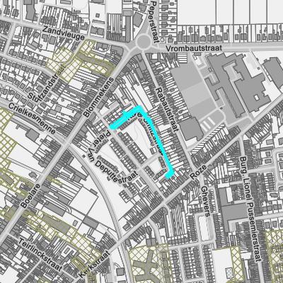 Bekrachtigde archeologienota’s